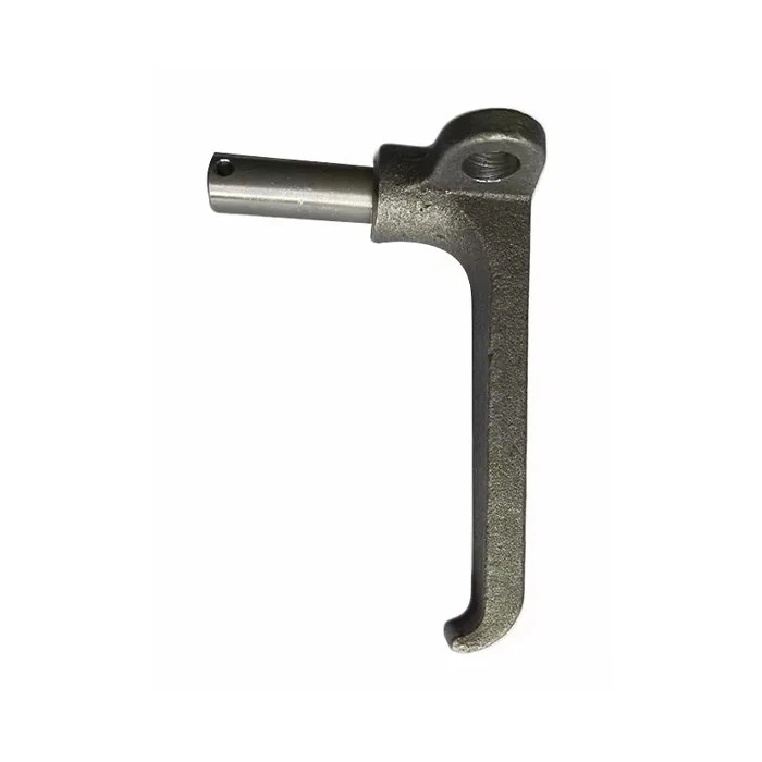 Silica Sol Precision Casting